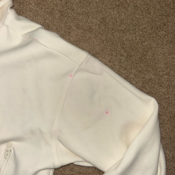 🦄6 Items for $20🦄 Girls Activewear Zipup - Picture 3 of 4